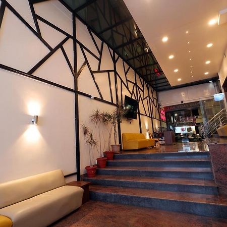 班加罗尔 Grand Regency Rajajinagar, Iskcon Temple - Wtc酒店 外观 照片