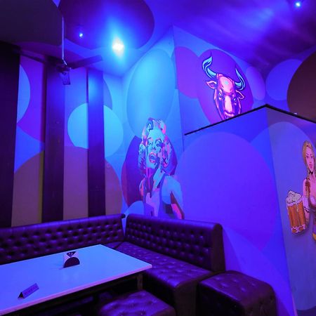 班加罗尔 Grand Regency Rajajinagar, Iskcon Temple - Wtc酒店 外观 照片