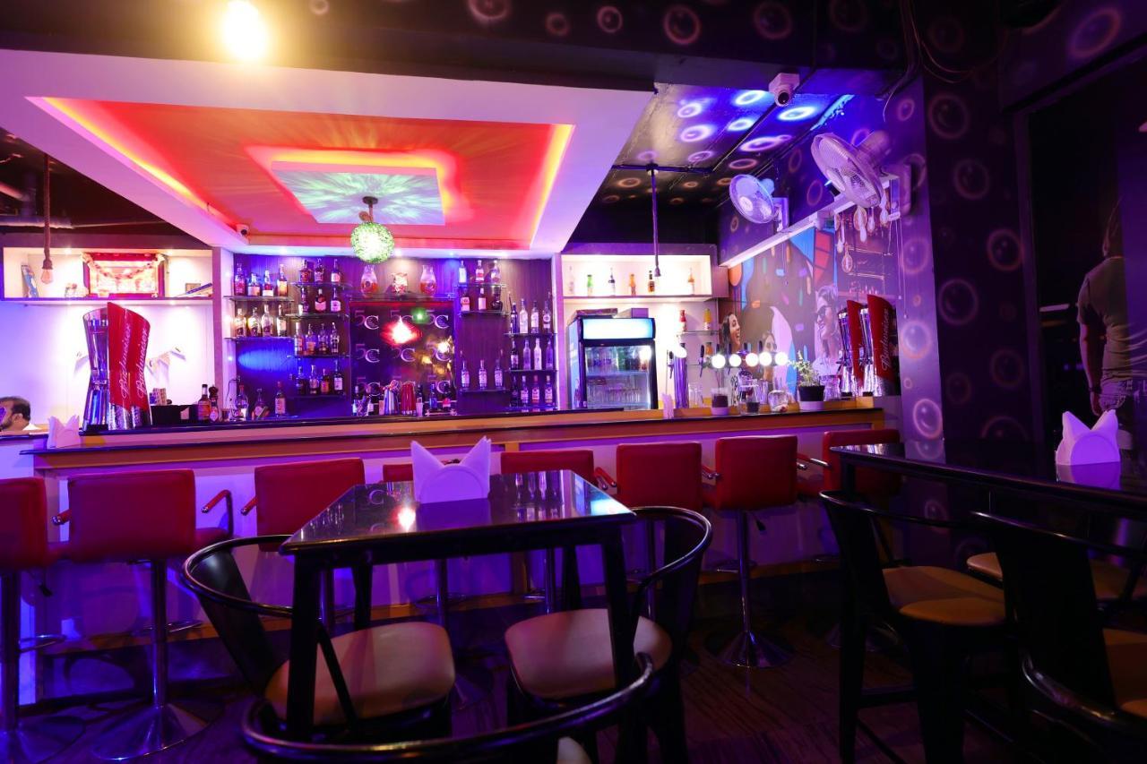 班加罗尔 Grand Regency Rajajinagar, Iskcon Temple - Wtc酒店 外观 照片