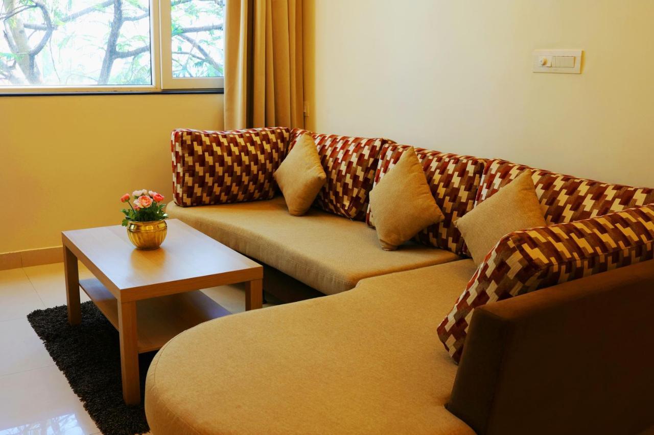 班加罗尔 Grand Regency Rajajinagar, Iskcon Temple - Wtc酒店 外观 照片