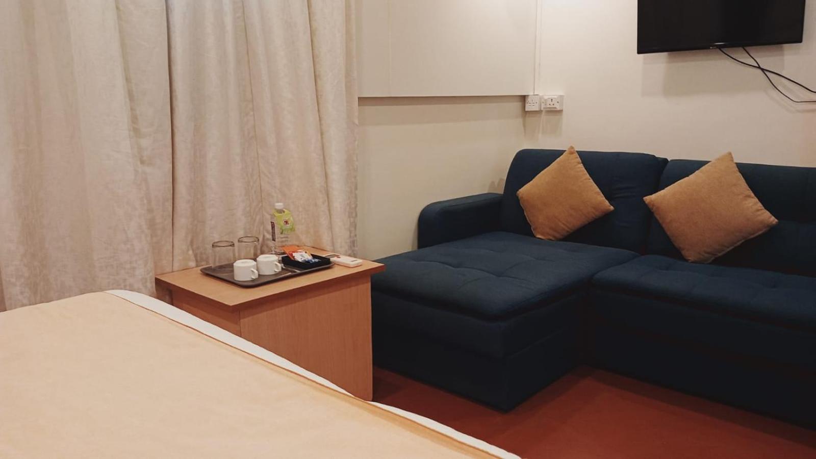 班加罗尔 Grand Regency Rajajinagar, Iskcon Temple - Wtc酒店 外观 照片