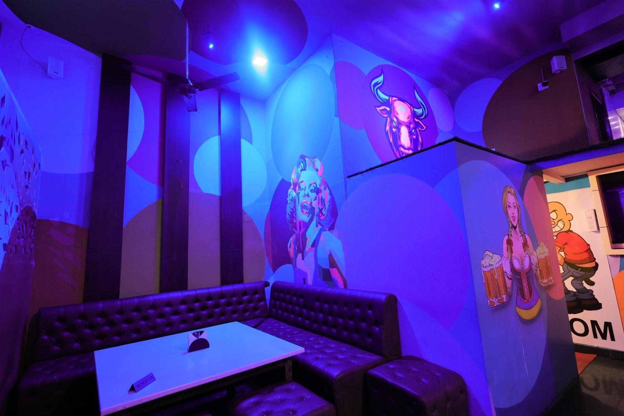 班加罗尔 Grand Regency Rajajinagar, Iskcon Temple - Wtc酒店 外观 照片
