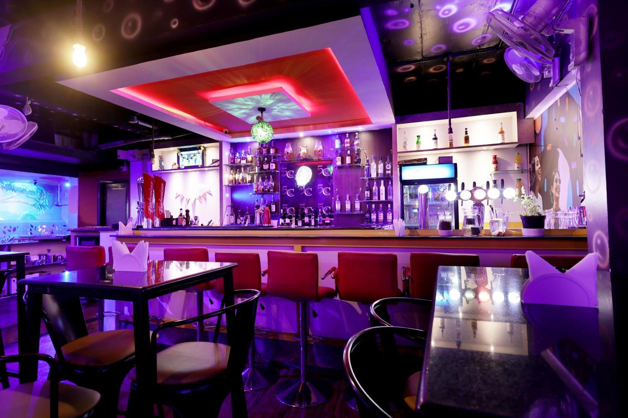 班加罗尔 Grand Regency Rajajinagar, Iskcon Temple - Wtc酒店 外观 照片