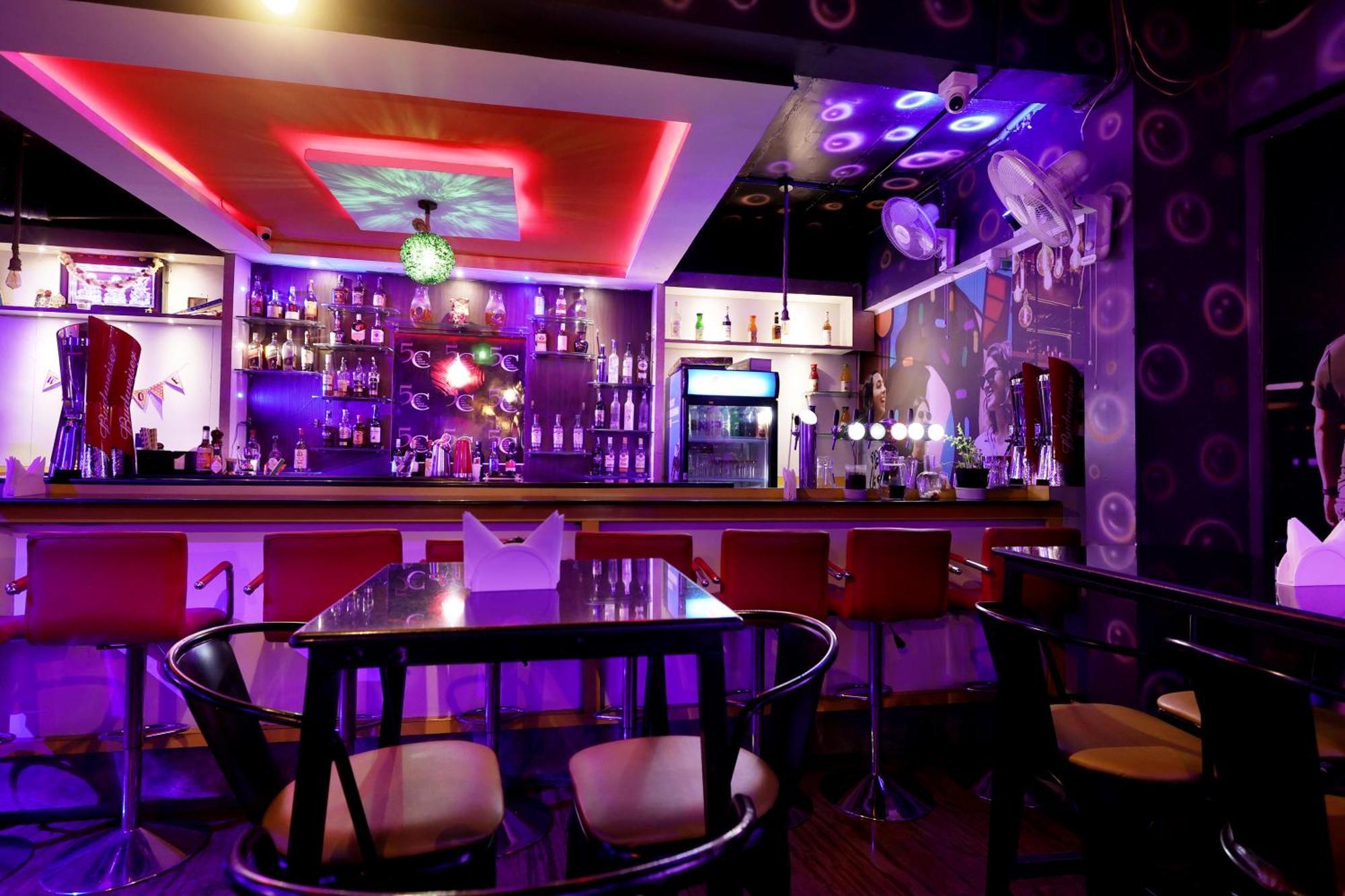 班加罗尔 Grand Regency Rajajinagar, Iskcon Temple - Wtc酒店 外观 照片