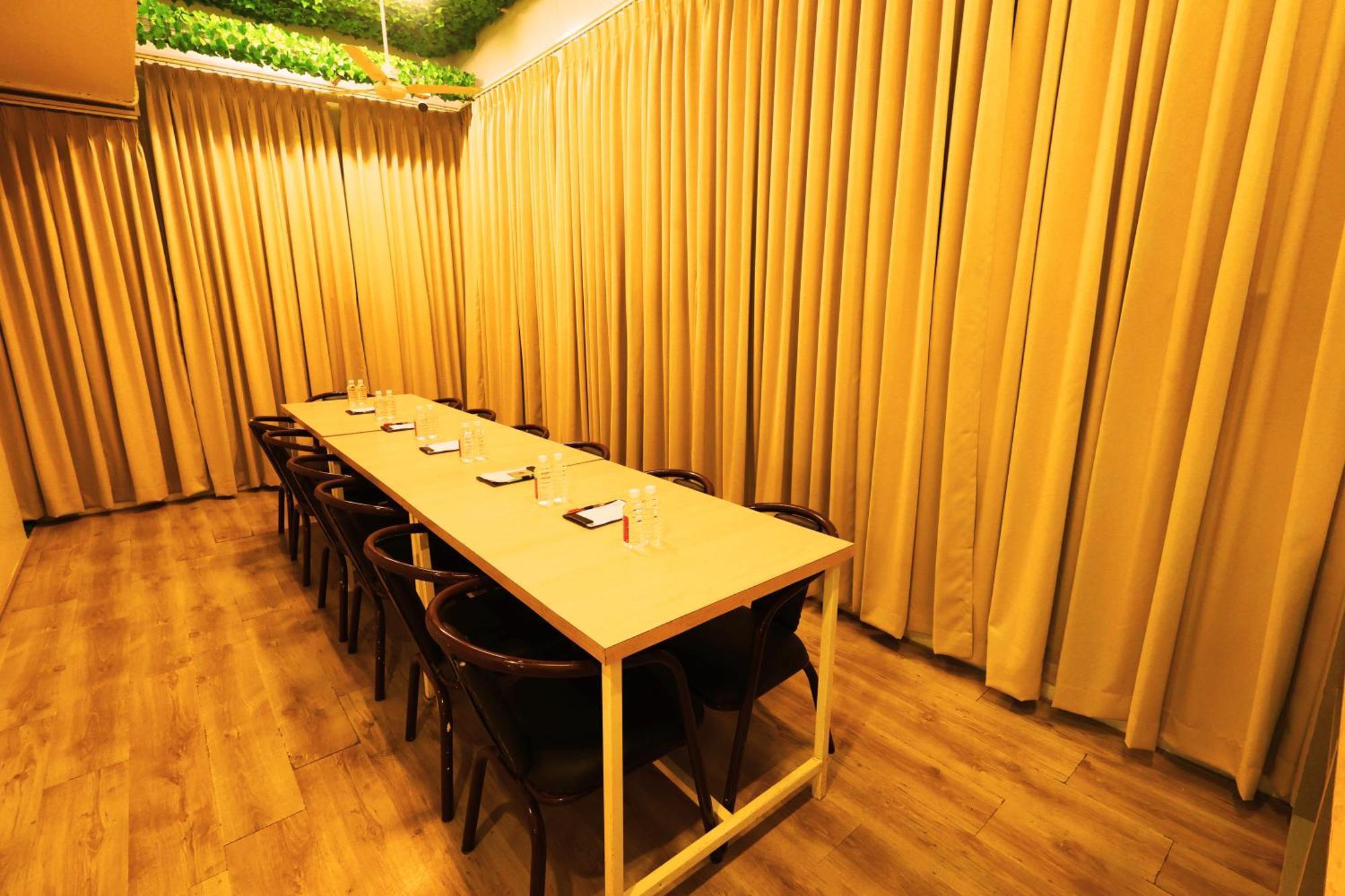 班加罗尔 Grand Regency Rajajinagar, Iskcon Temple - Wtc酒店 外观 照片