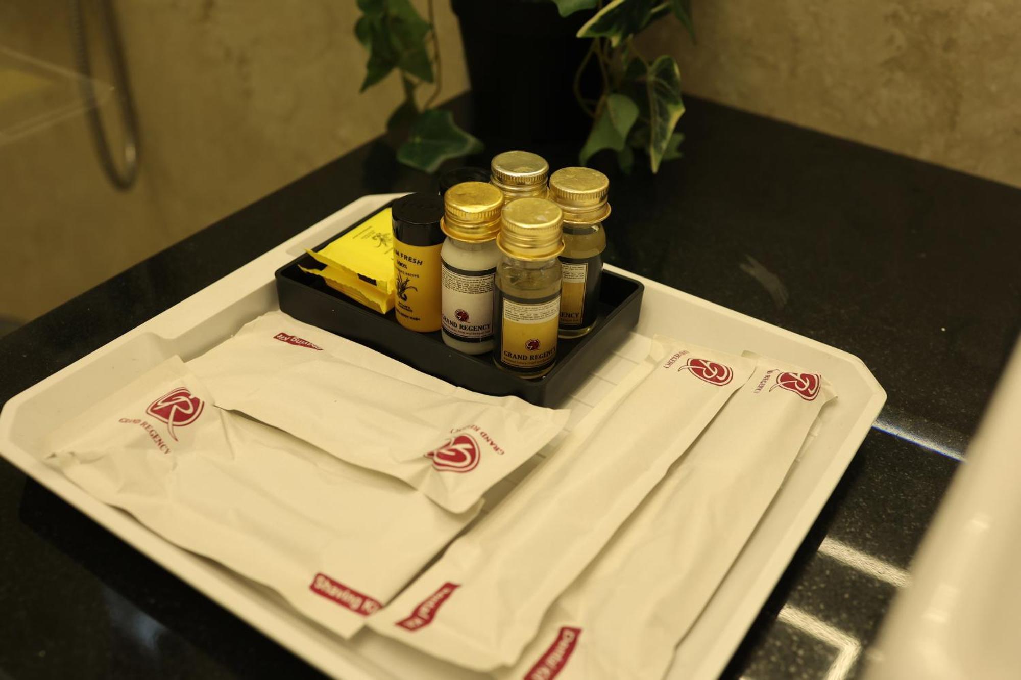 班加罗尔 Grand Regency Rajajinagar, Iskcon Temple - Wtc酒店 外观 照片
